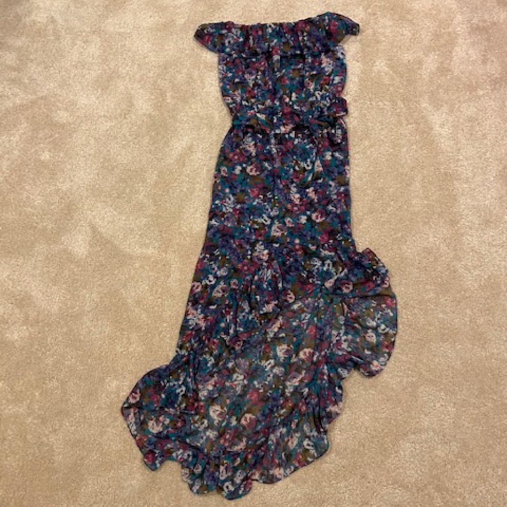 Pinkyotto Dress